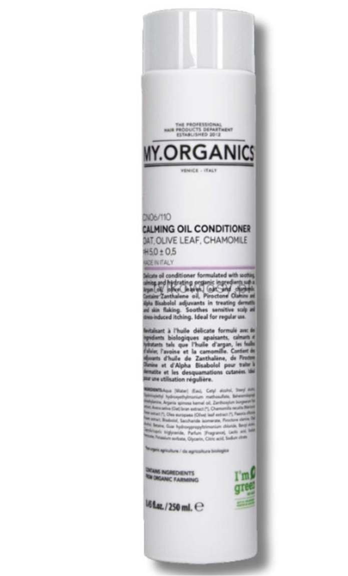 My.Organics Calming Oil Conditioner