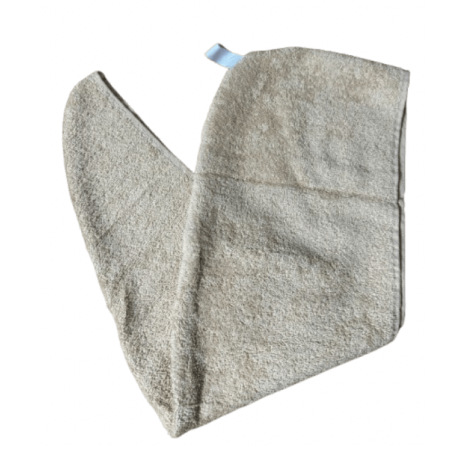 Turban do włosów - Loomly