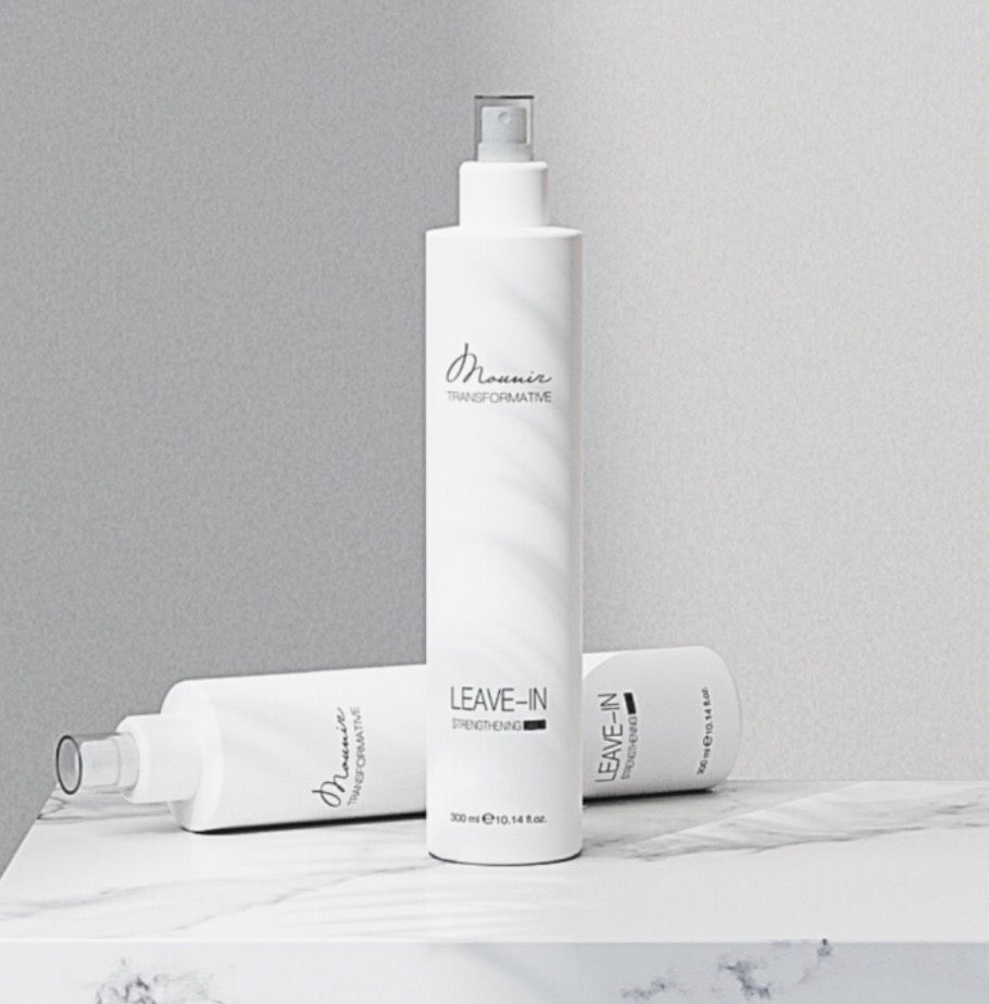 Spray Leave- in transformative do pielęgnacji ( bez spłukiwania ) 300ml