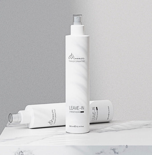 Spray Leave- in transformative do pielęgnacji ( bez spłukiwania ) 300ml