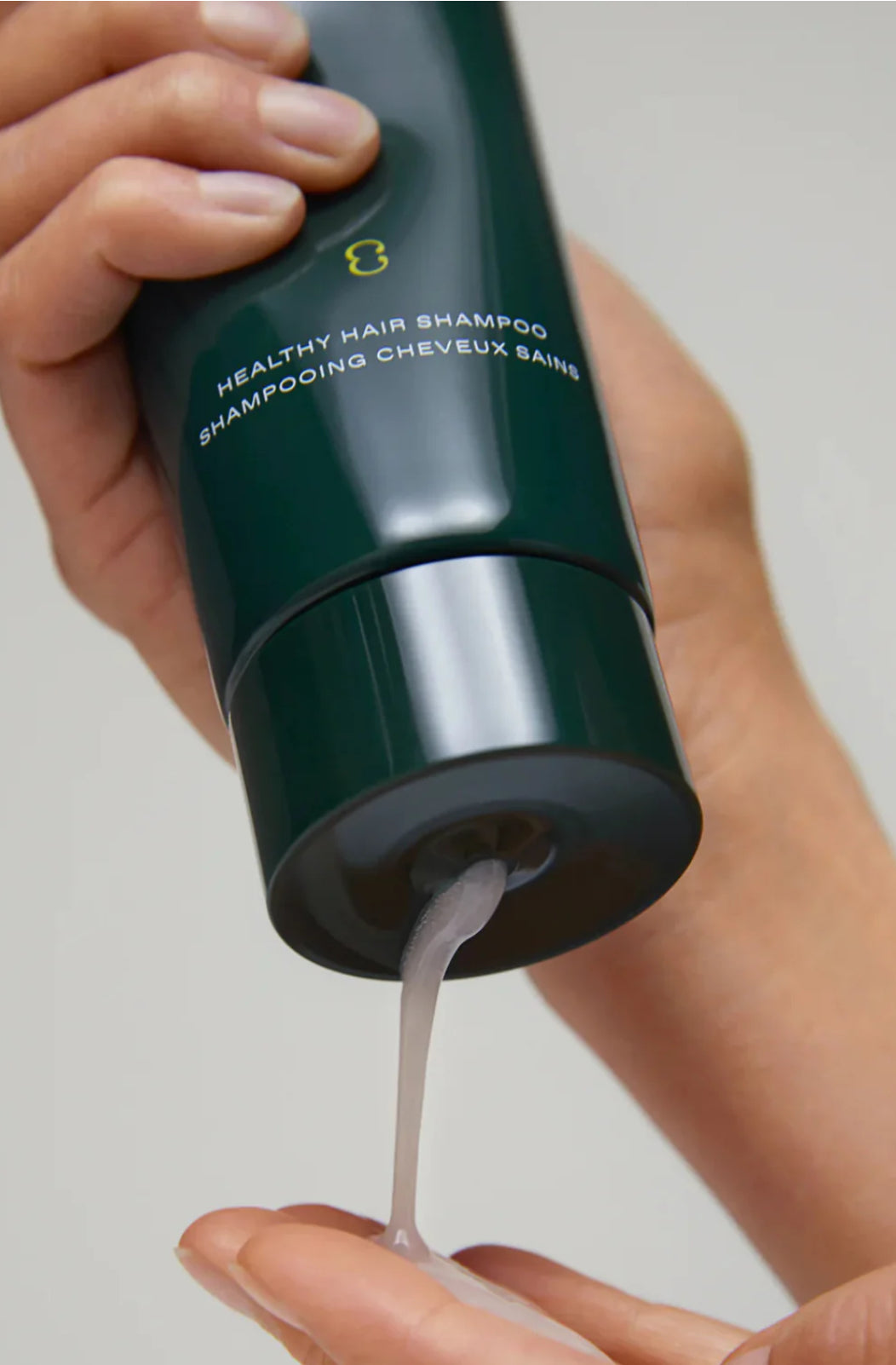 EPRES™ Healthy Hair Shampoo 350ml