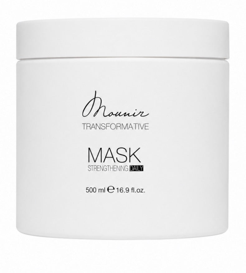 Maska transformative do pielęgnacji 500ml