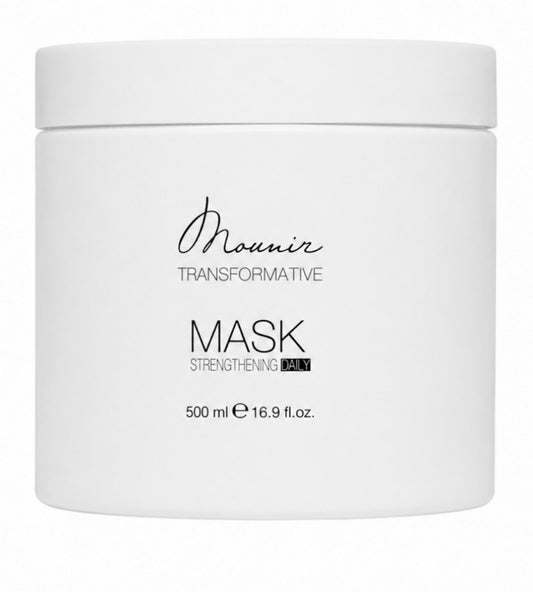 Maska transformative do pielęgnacji 500ml