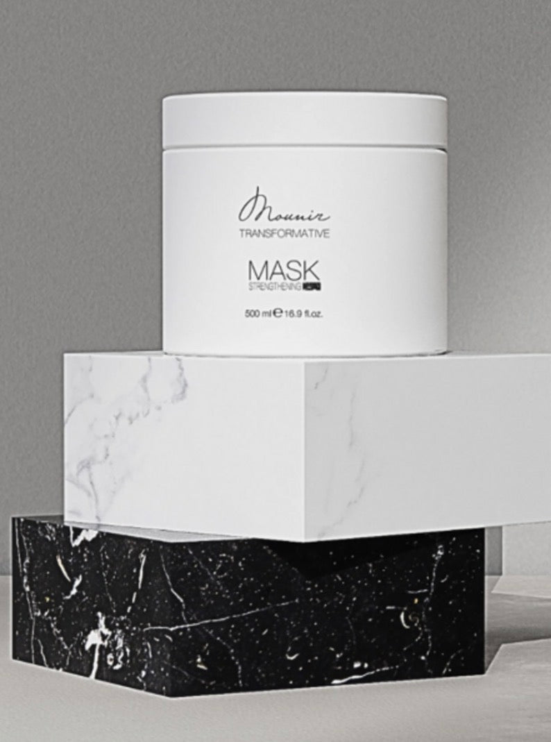 Maska transformative do pielęgnacji 500ml