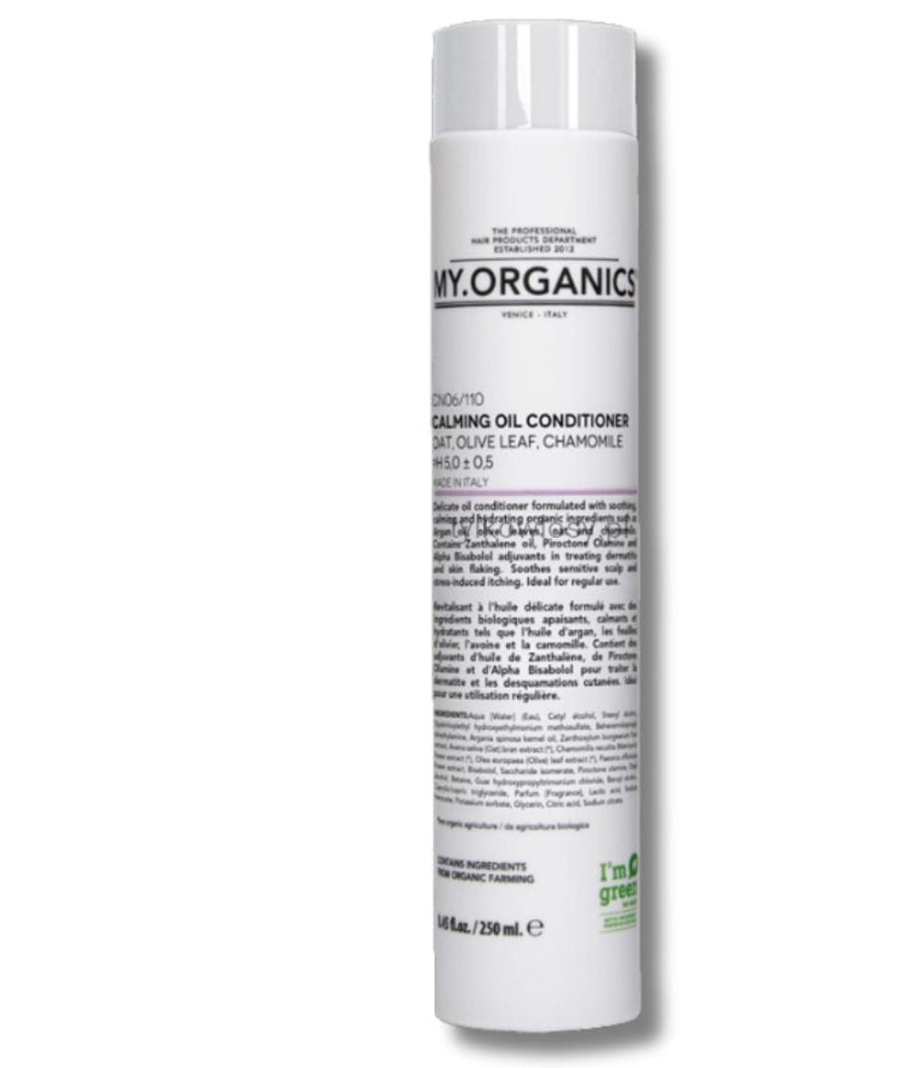 My.Organics Calming Oil Conditioner
