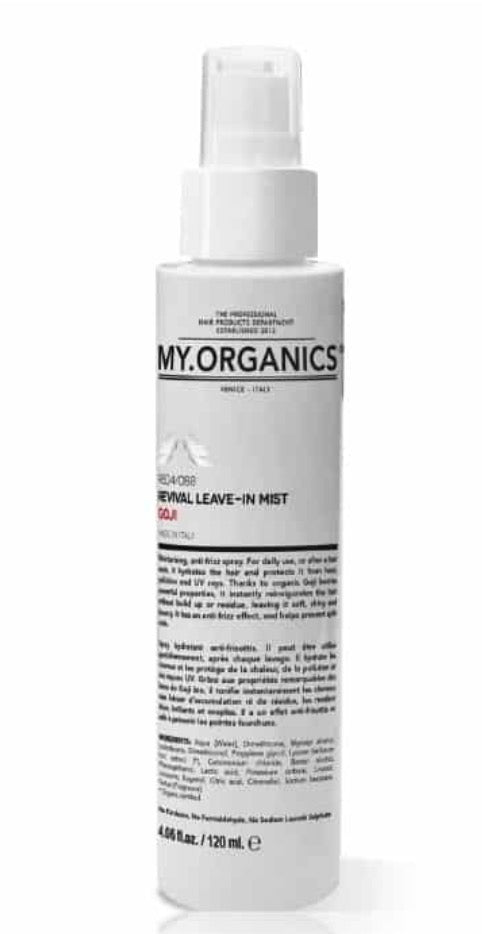 Revival Leave- In Mist 120ml SPRAY RESTRUKTURYZUJĄCY BEZ SPŁUKIWANIA
