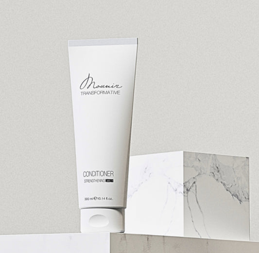 Odżywka Mounir Transformative do pielęgnacji 300ml