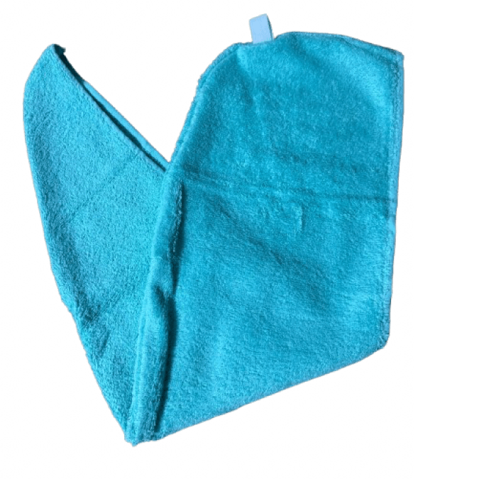 Turban do włosów - Loomly