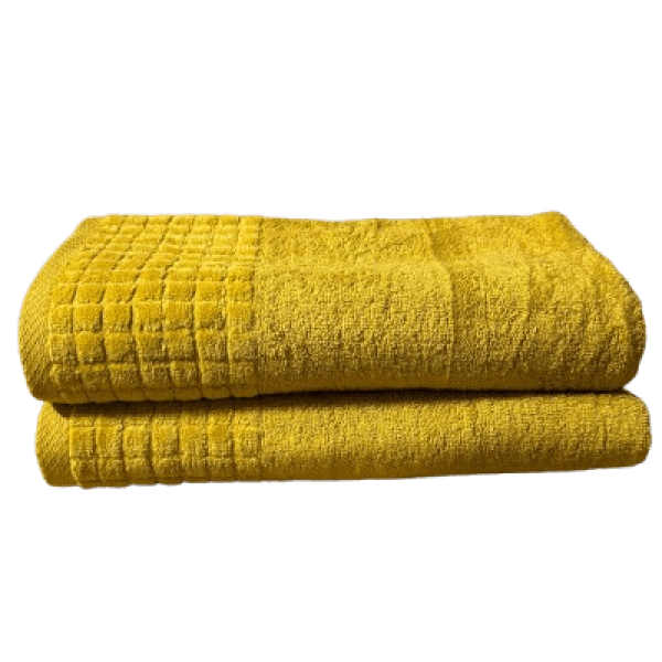 Ręcznik Quatro - Loomly