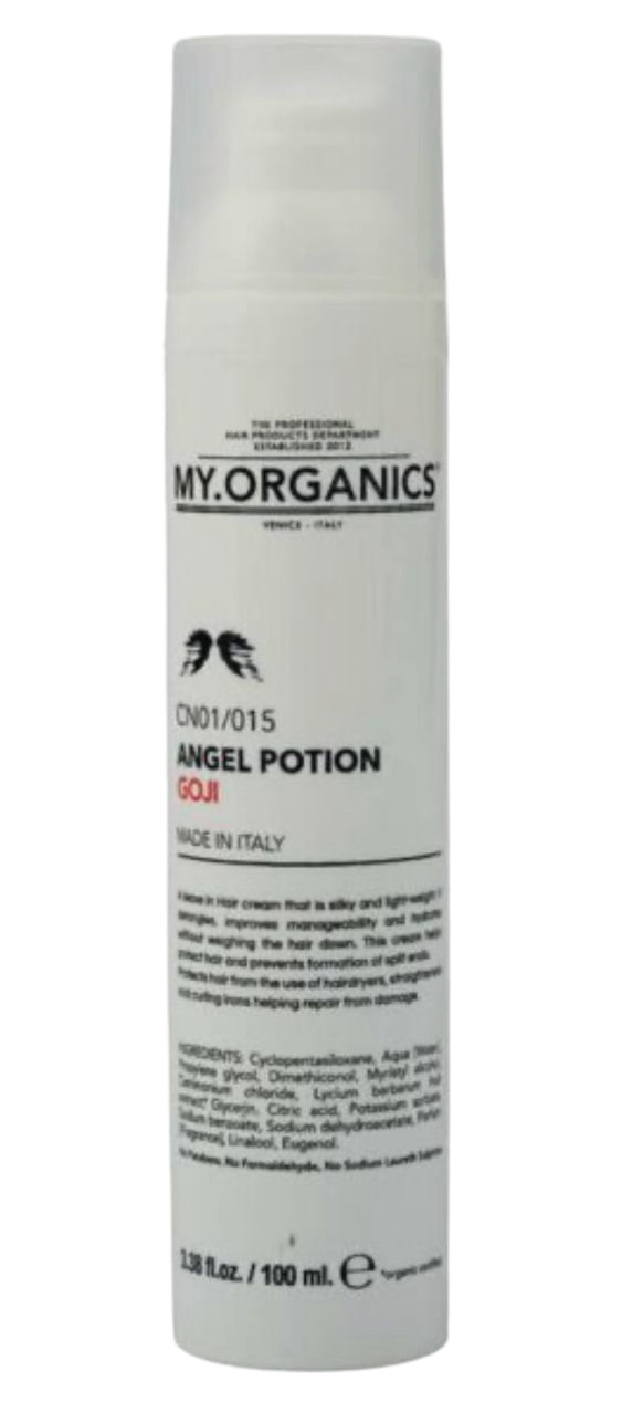 MY.ORGANICS ANGEL POTION